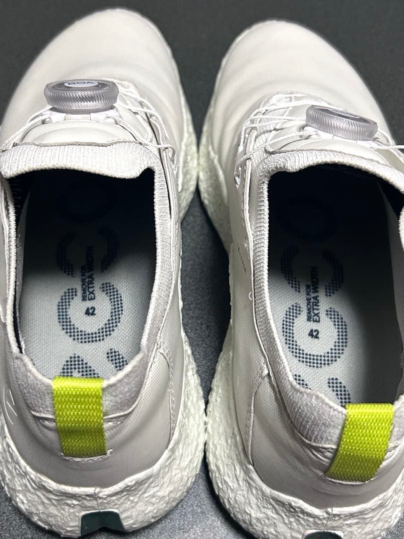 エコー　ecco ゴルフシューズ H5 Hybrid バイオム　ゴルフシューズ