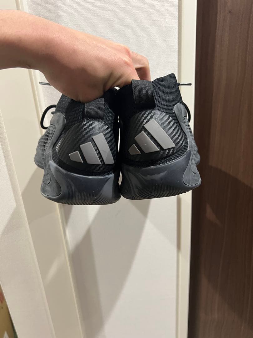 シューズ(男性用) adidas AE1 black