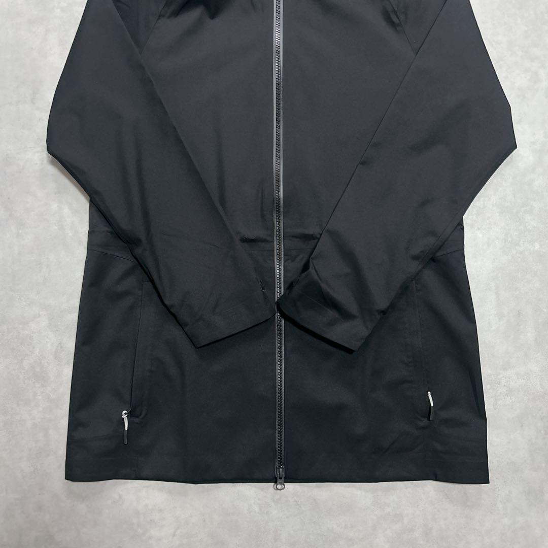 未使用級 RLX Ralph Lauren ナイロンジャケット M ゴルフ