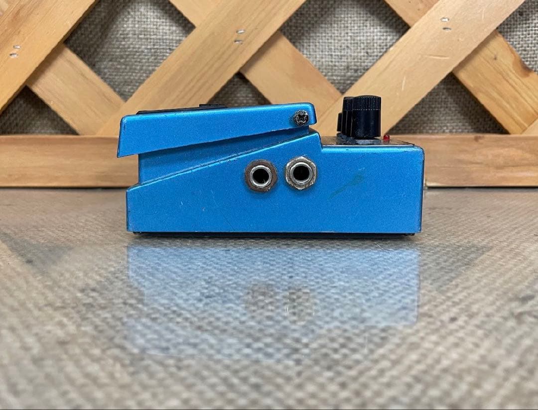 BOSS HR-2 Harmonist ハーモナイザー ギターエフェクター