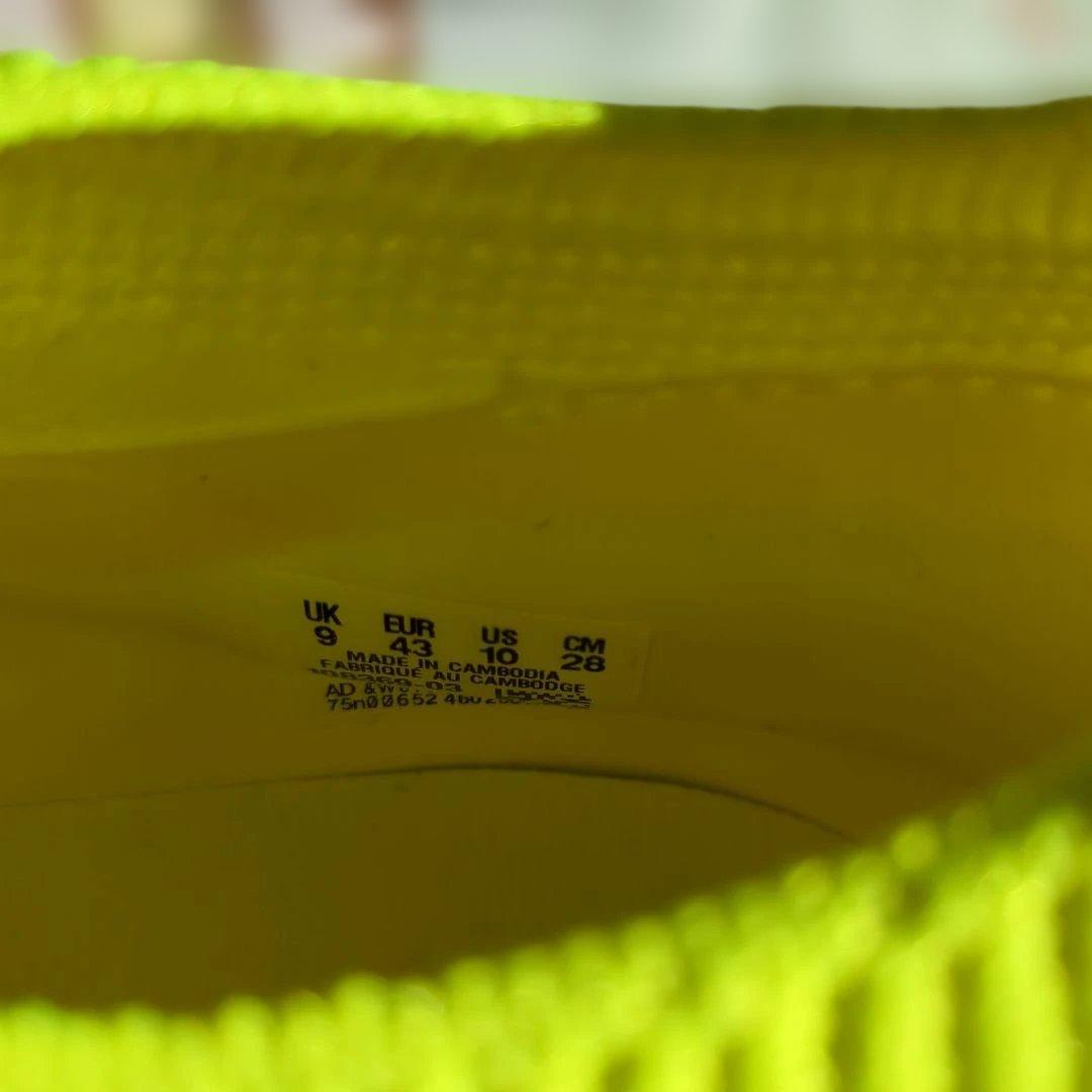 期間限定❣️PUMAフューチャ8マッチHG/AG☘️28㌢上級者仕様未使用廃盤品