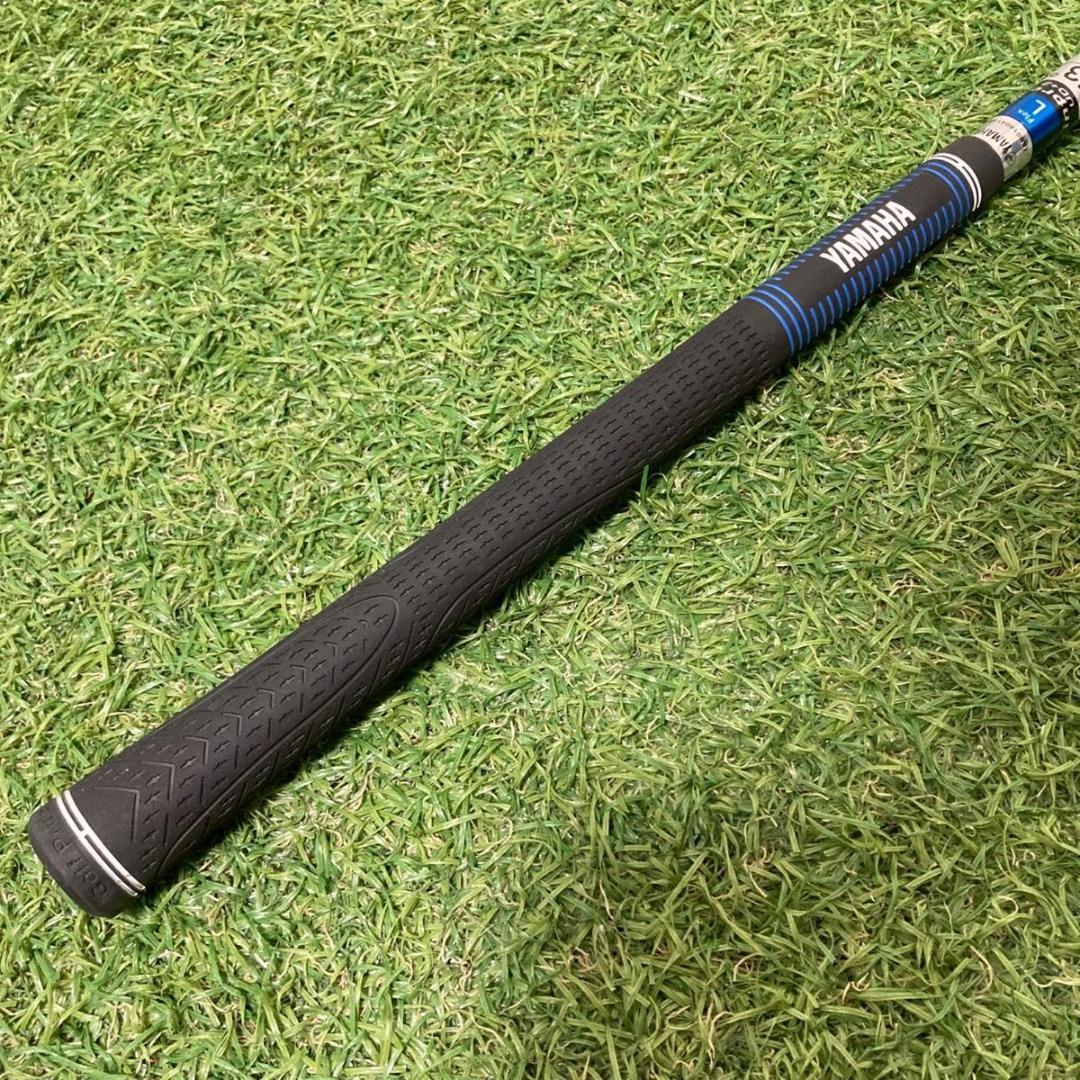 ヤマハ inpres UD+2 レディース ドライバー L 13°