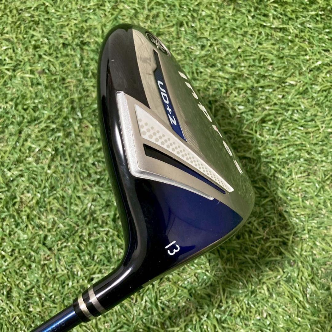 ヤマハ inpres UD+2 レディース ドライバー L 13°