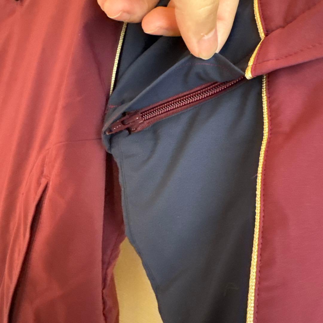 楽天イーグルス　ジャケット Mizuno　Lサイズ