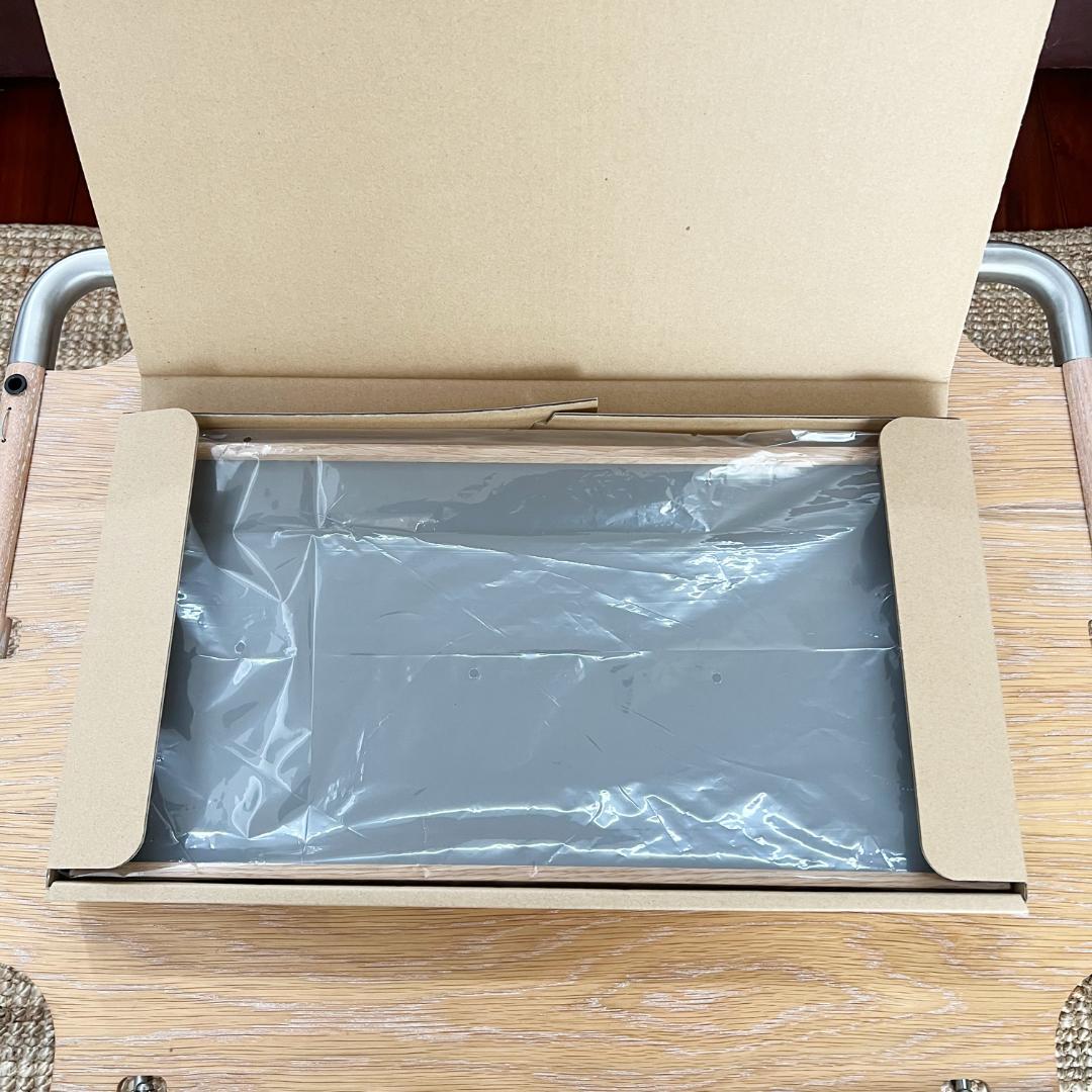 wanderout ワンダラウト ユニバーサルウッドトレイ 廃盤品