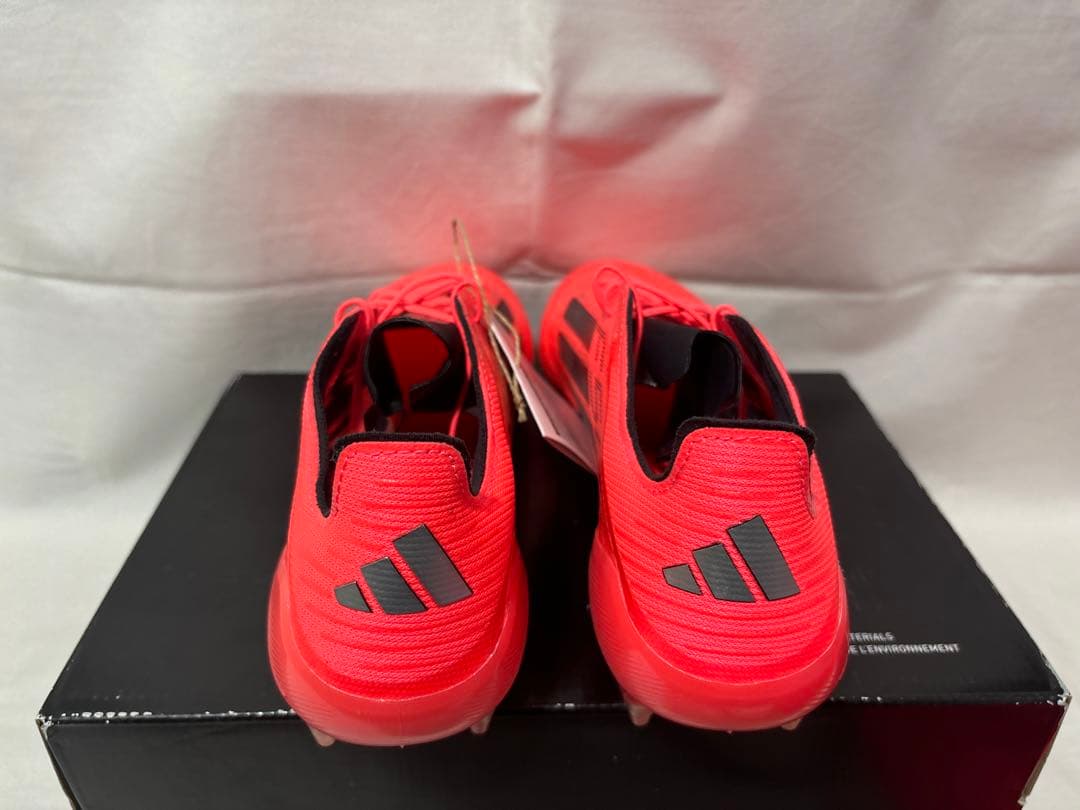 adidas f50 elite fg 26.5 エリート