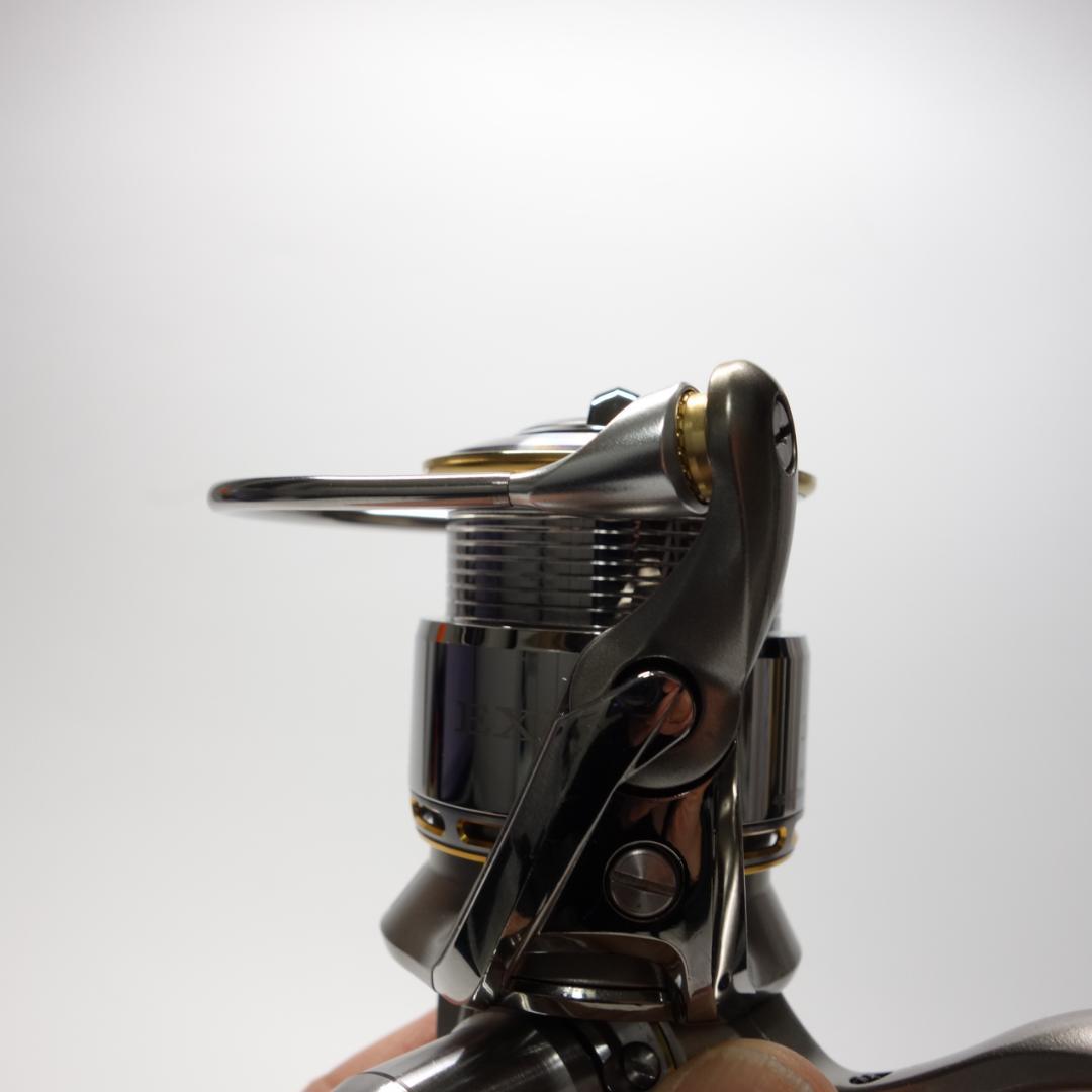 ダイワ 05 イグジスト 2004 EXIST DAIWA