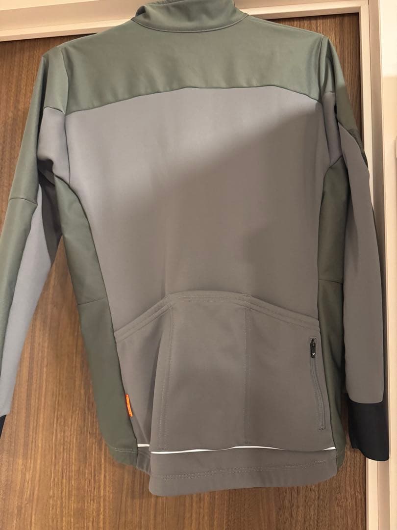 PEARL iZUMI サイクルジャケット Mサイズ