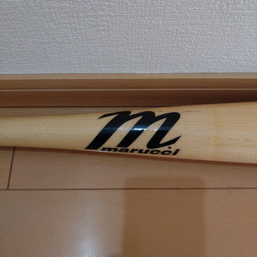 Alfredo Despaigne デスパイネマルッチカスタムバットキューバ代表