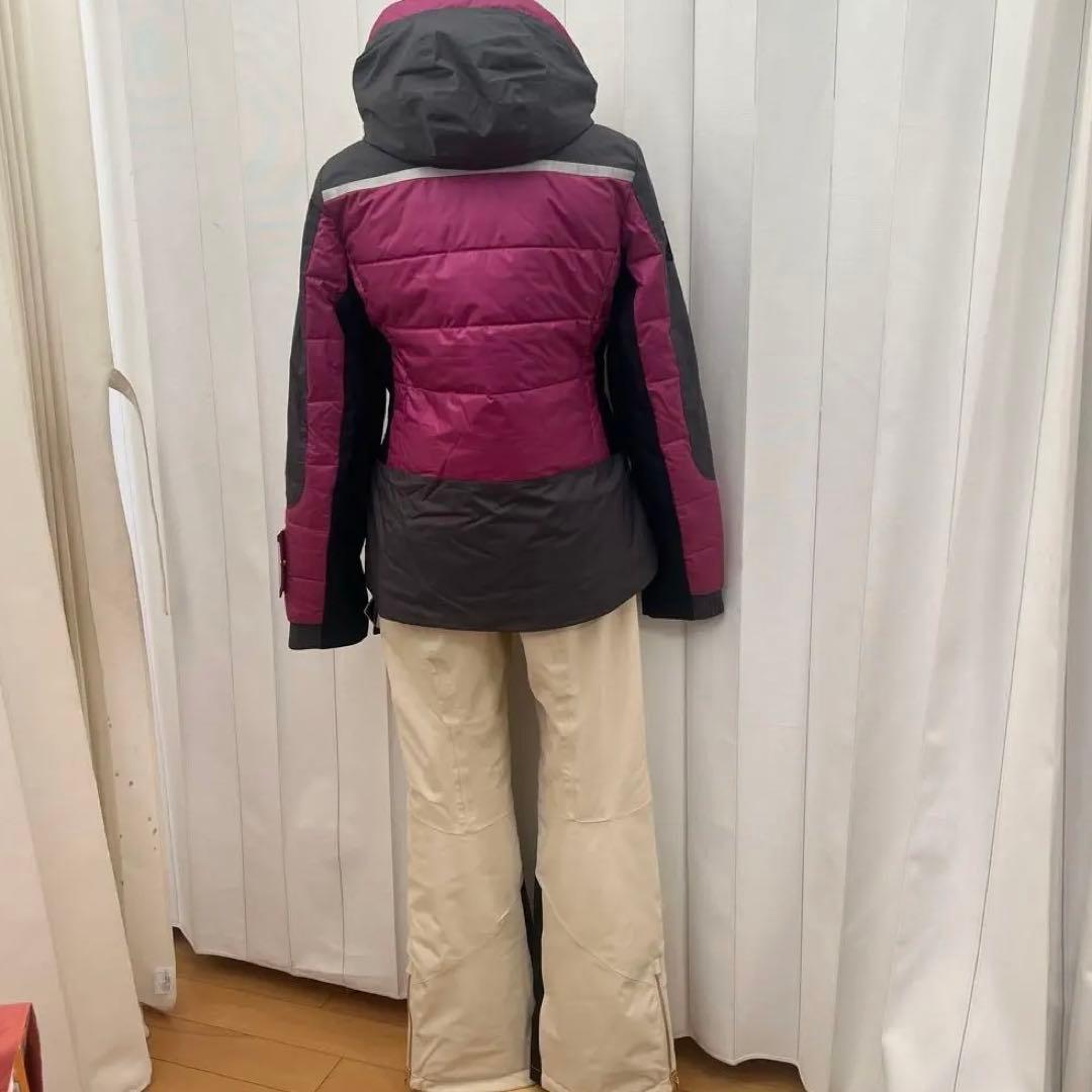さらにお値下げしました！★新品★貴重Lサイズ　フェニックス　ウェア　上