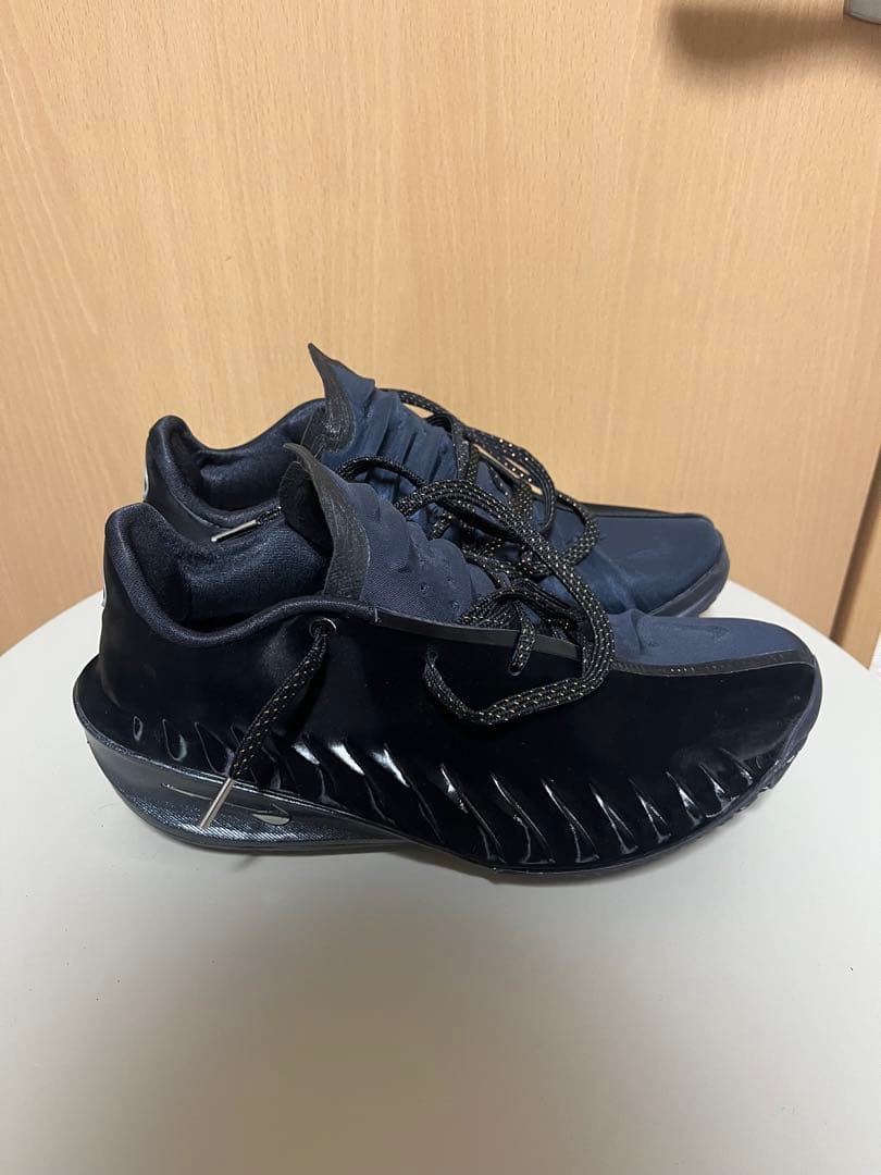 Nike GT CUT4 26cm GTカット4