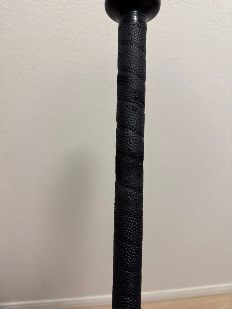 DeMarini VOODOO 硬式用金属バット