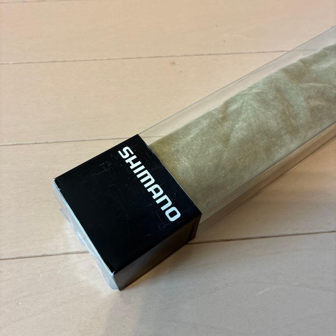 SHIMANO シマノ 刀春 11尺