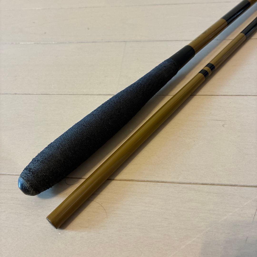 SHIMANO シマノ 刀春 11尺