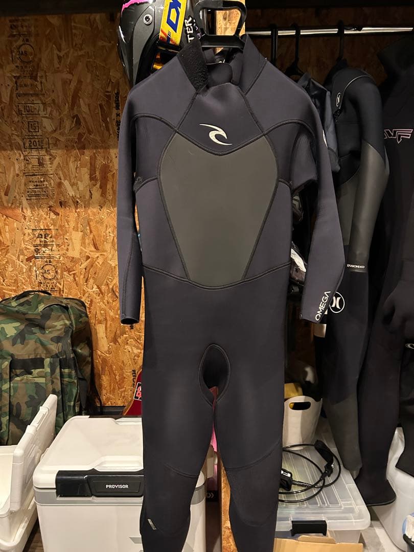 【古着】(3点セット‼︎)シーガル＋ジャージフル＋ポンチョ165cm 62kg前後