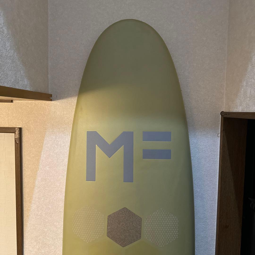 ま*ば様 MFsoftboard BEASTIE7'6\"