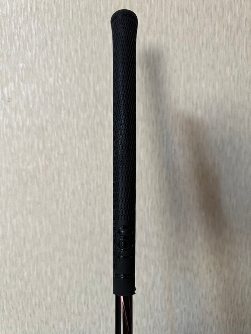 N.S.PRO Regio Formula M+ S75テーラーメイドスリーブ付