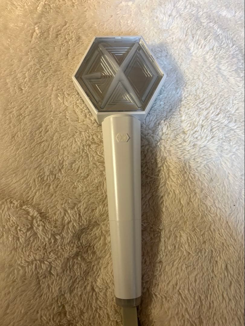 EXO ペンライト 公式 ver.3