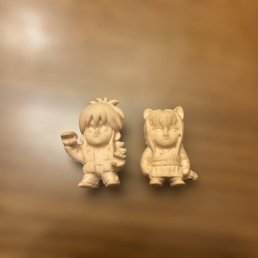 幽遊白書 人形 フィギュア