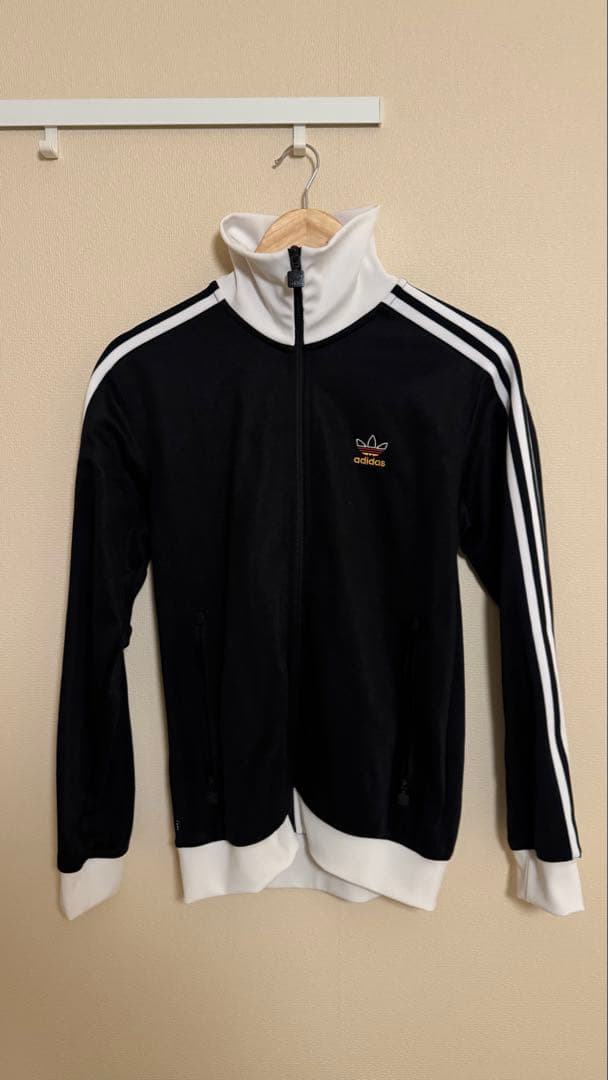 アディダスオリジナルス adidas Originals トラックジャケット