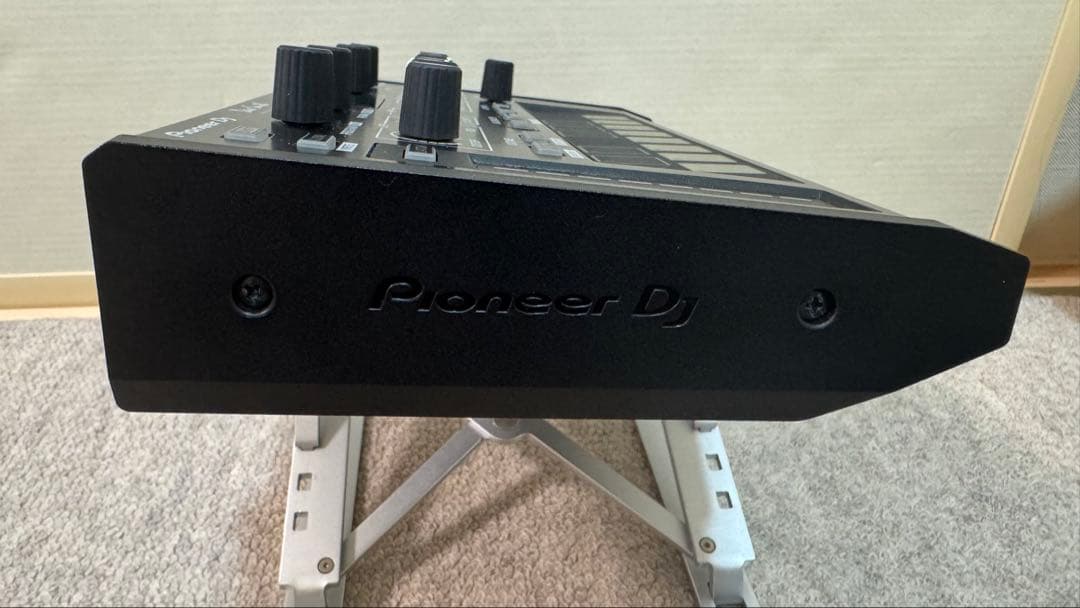 Pioneer DJ TORAIZ AS-1 アナログシンセサイザー