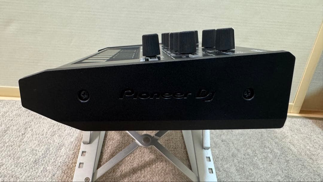 Pioneer DJ TORAIZ AS-1 アナログシンセサイザー