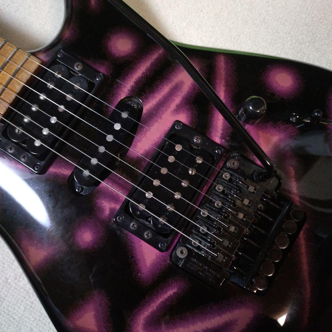 YAMAHA　MG-M Ⅱ G 松本孝弘Model