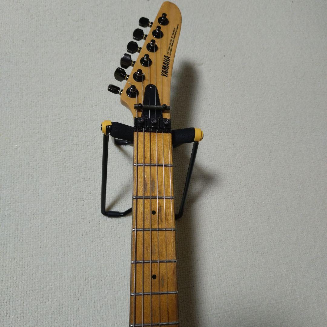 YAMAHA　MG-M Ⅱ G 松本孝弘Model