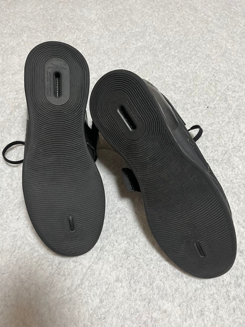 Reebok Legacy Lifter Ⅱ レガシーリフター