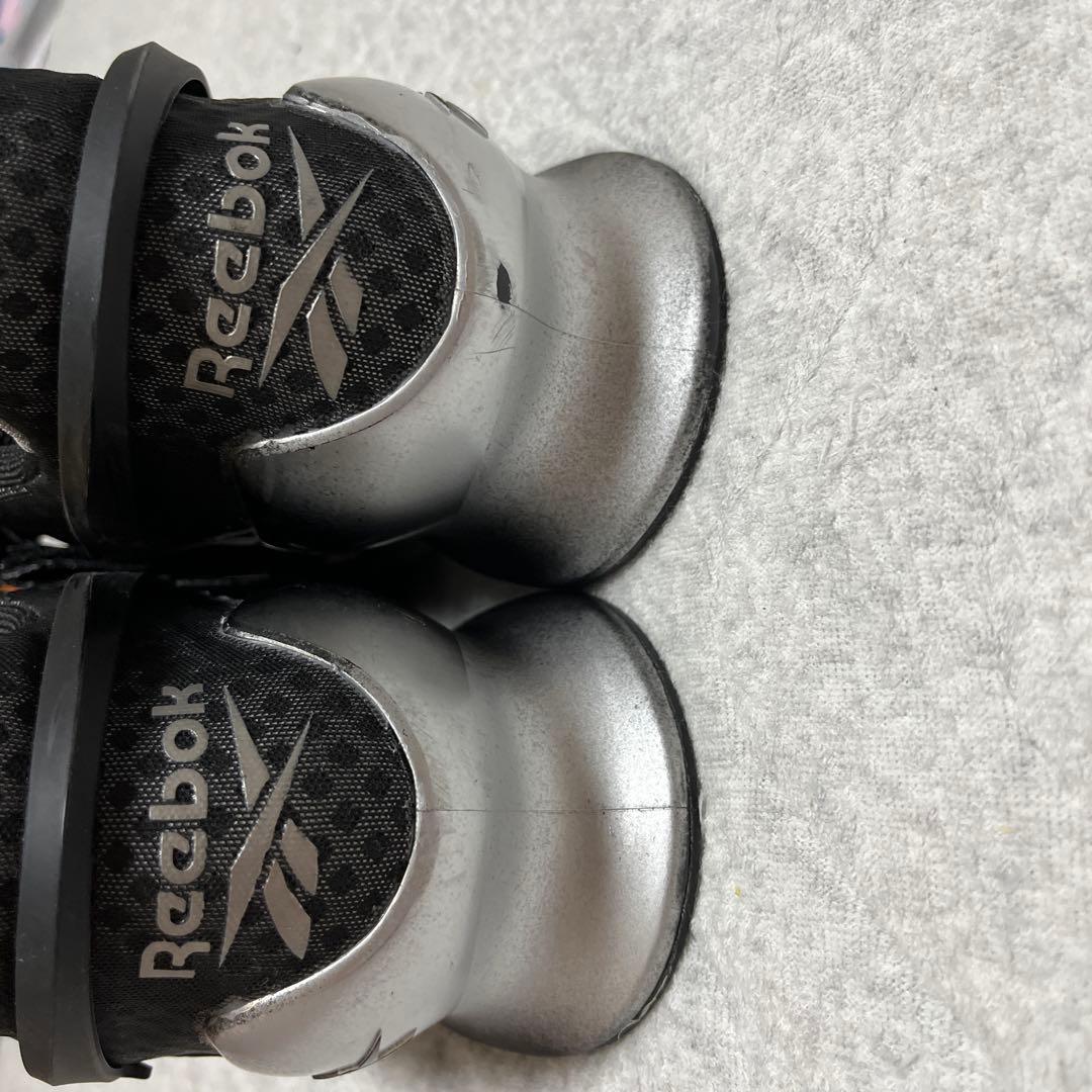 Reebok Legacy Lifter Ⅱ レガシーリフター