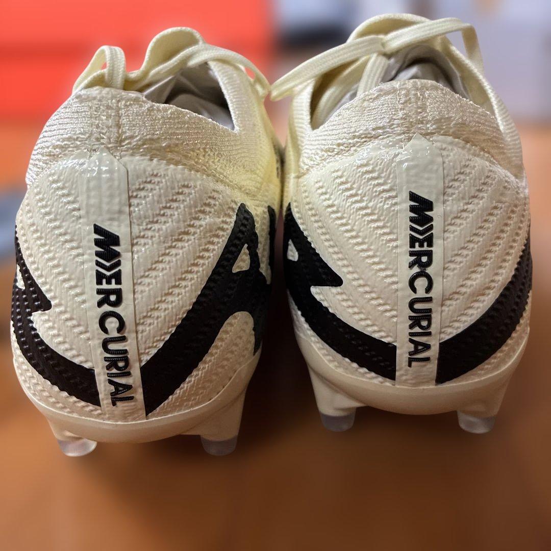 シューズ NIKE ZOOM VAPOR 15 ELITE AG-PRO 25.5cm