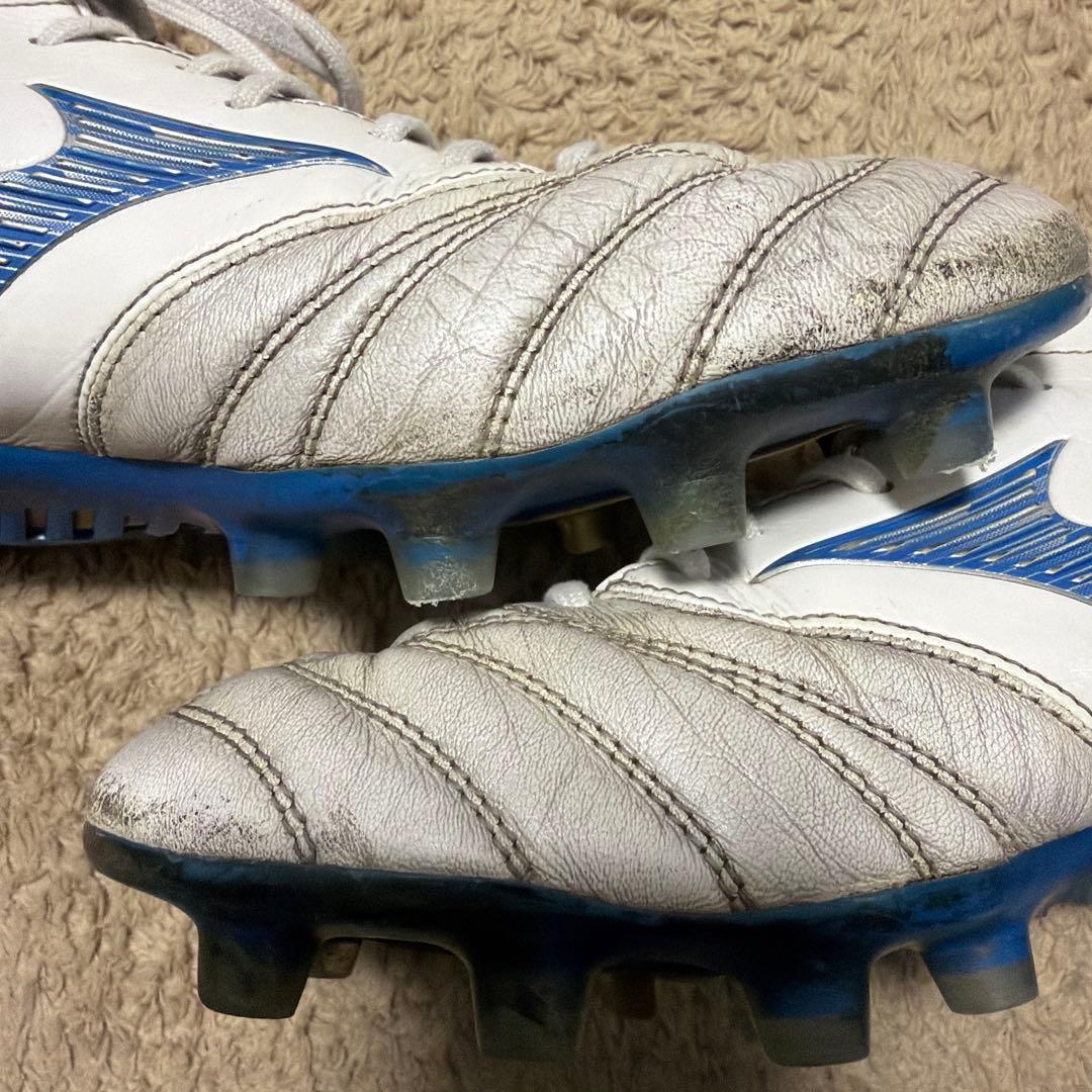 Mizuno モレリアネオ4 MORELIA NEO IV JAPAN 26cm