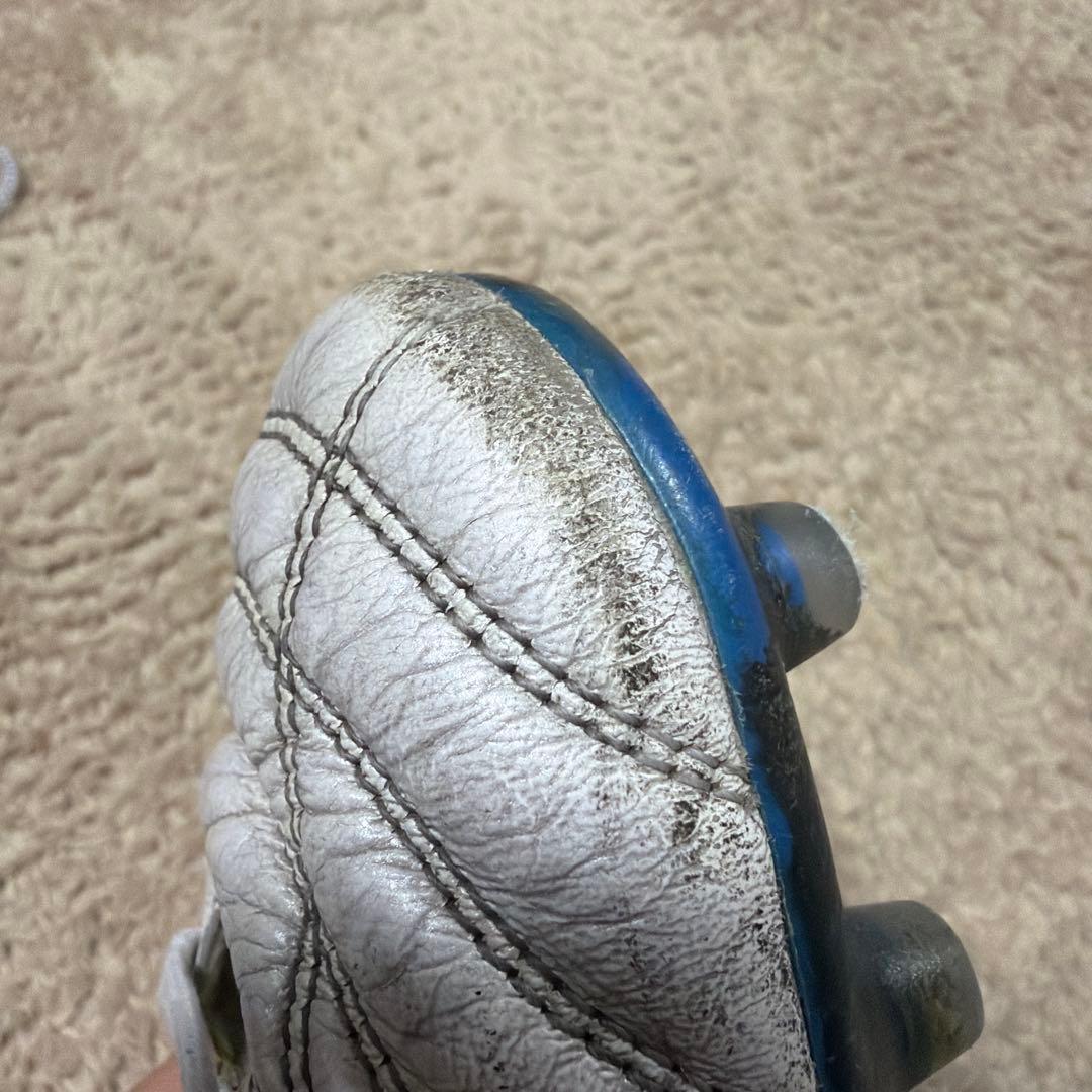 Mizuno モレリアネオ4 MORELIA NEO IV JAPAN 26cm