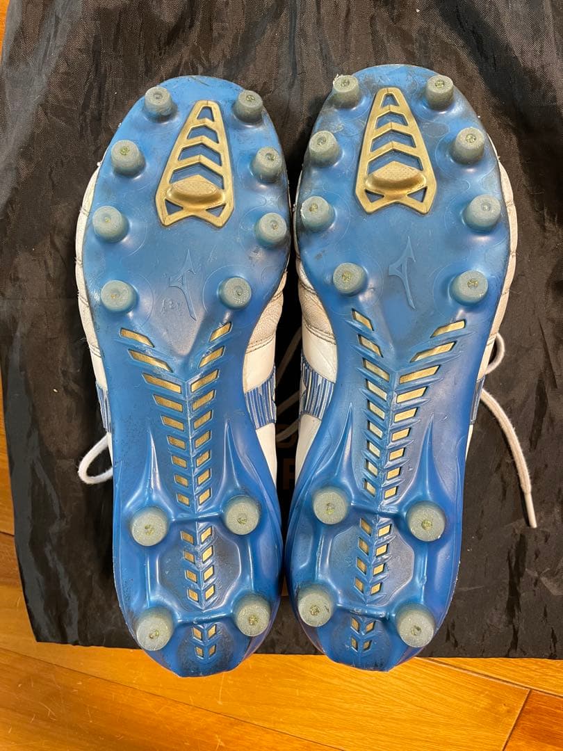 Mizuno モレリアネオ4 MORELIA NEO IV JAPAN 26cm