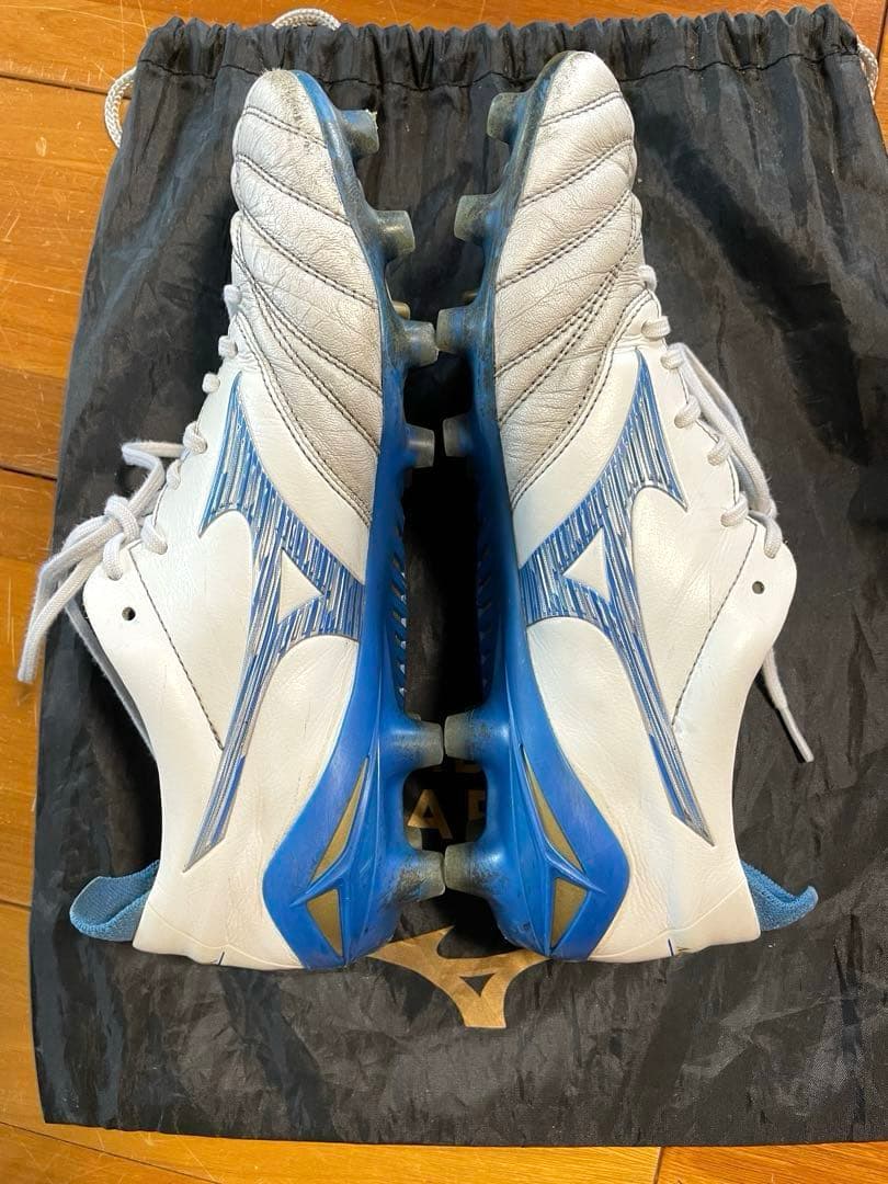 Mizuno モレリアネオ4 MORELIA NEO IV JAPAN 26cm
