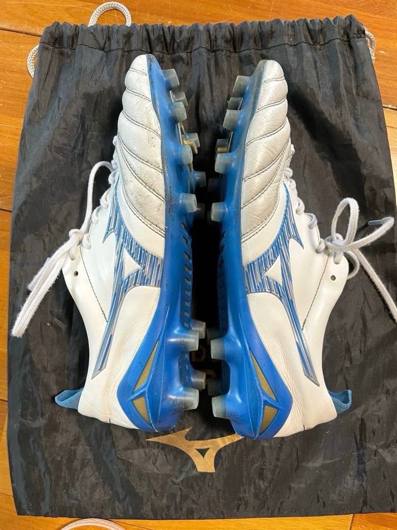 Mizuno モレリアネオ4 MORELIA NEO IV JAPAN 26cm