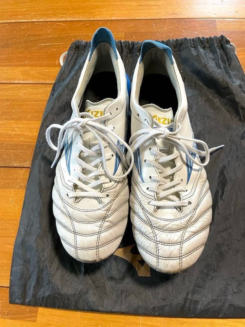 Mizuno モレリアネオ4 MORELIA NEO IV JAPAN 26cm