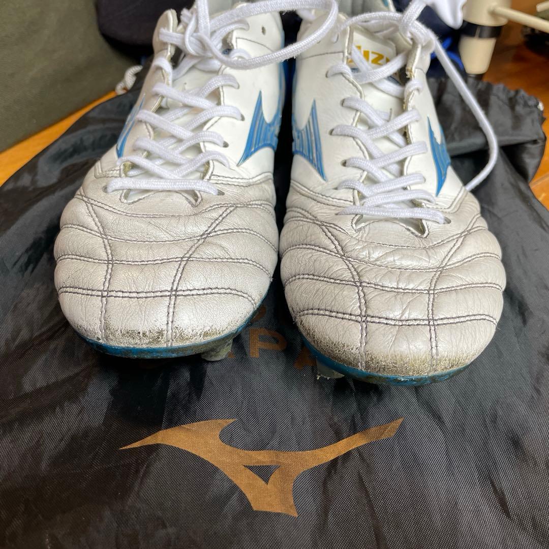 Mizuno モレリアネオ4 MORELIA NEO IV JAPAN 26cm