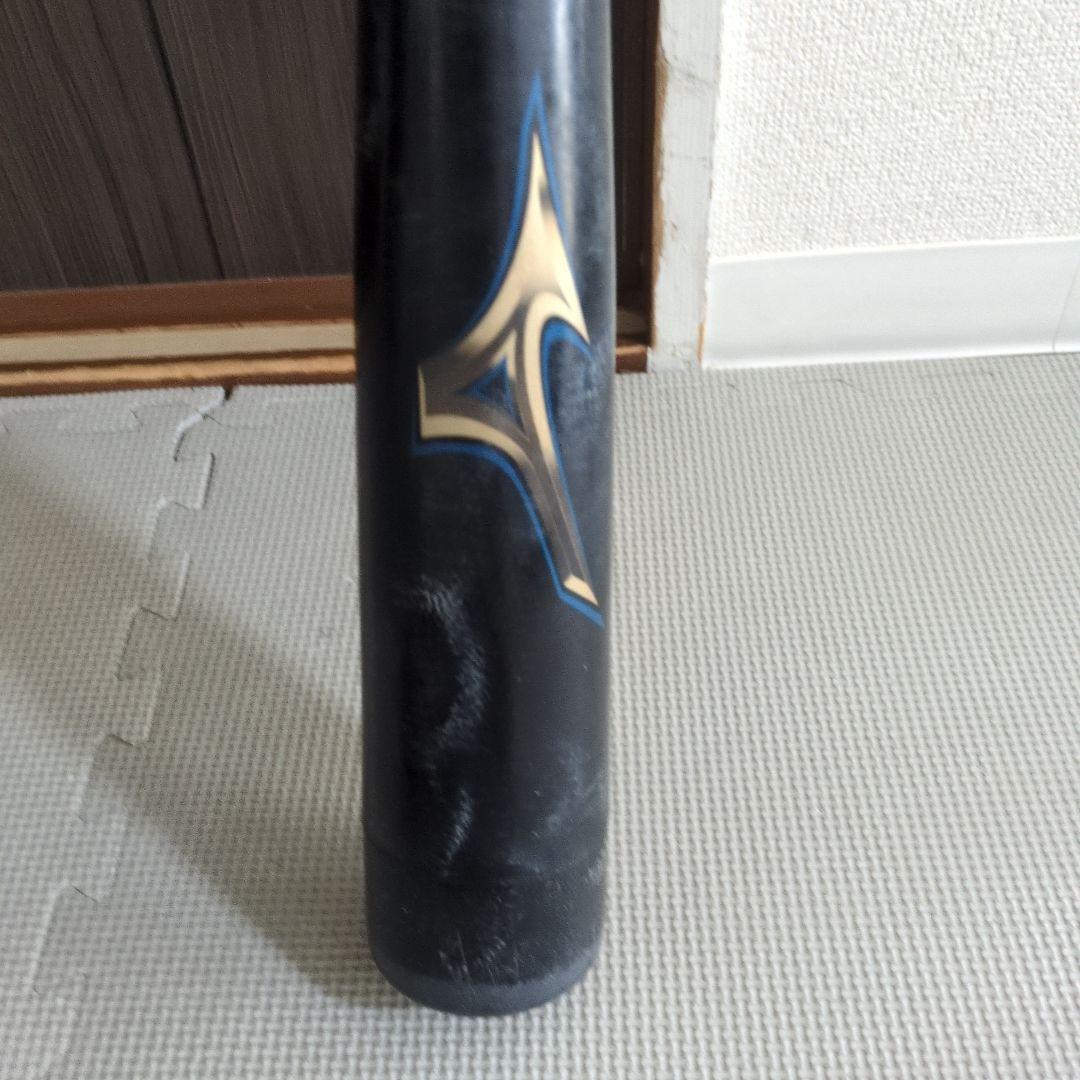BEYOND MAX LEGACY 78cm バット