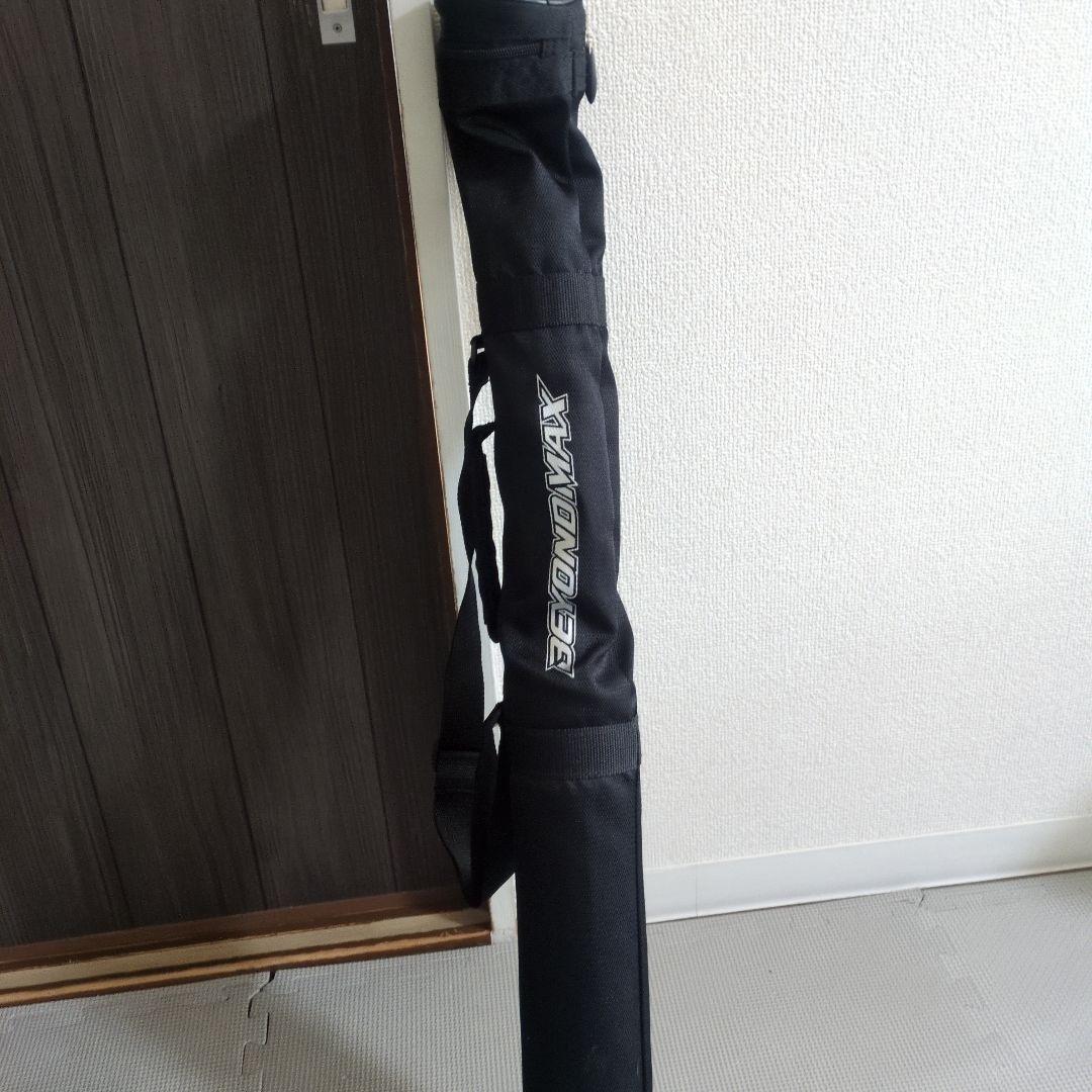 BEYOND MAX LEGACY 78cm バット