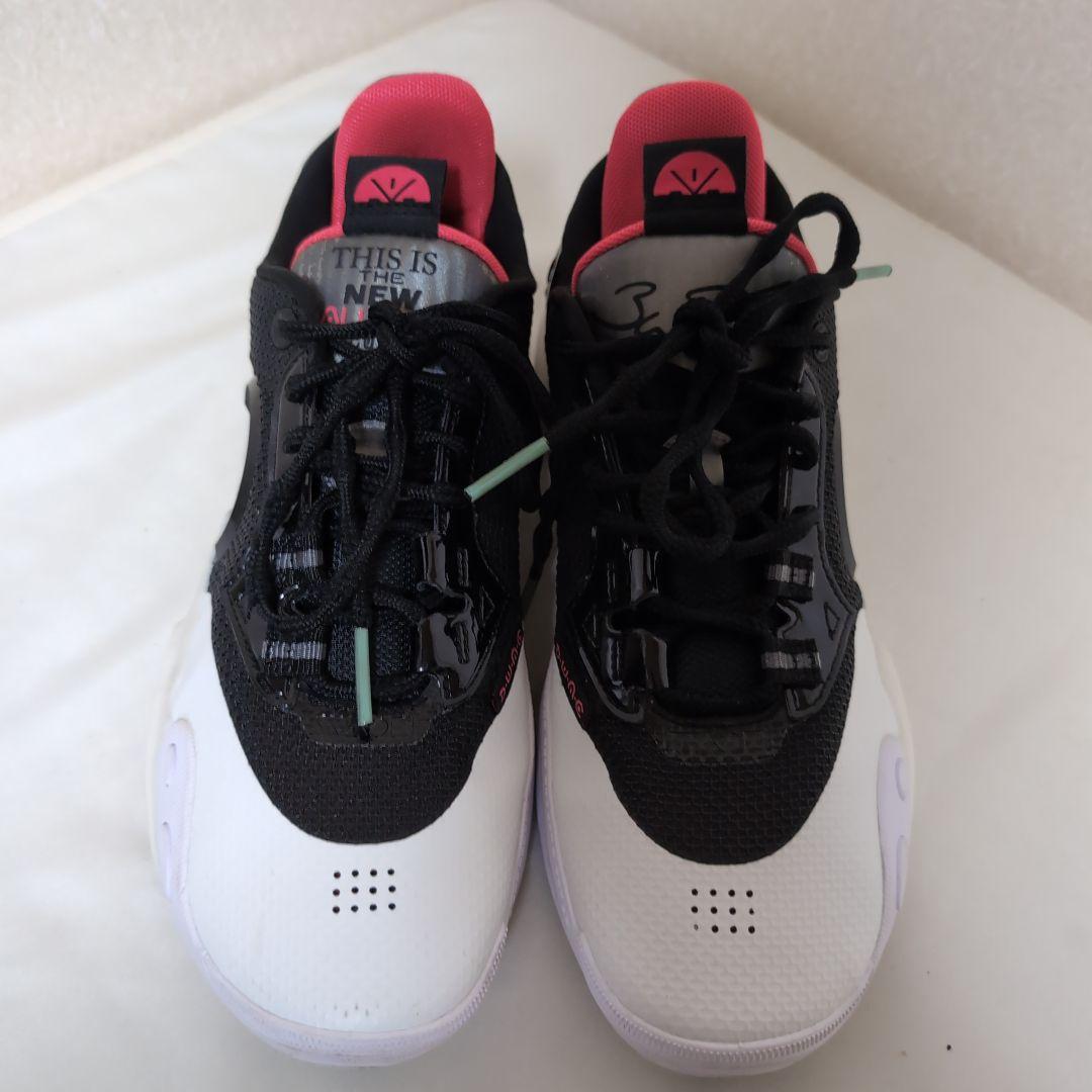 WADE バスケットボール Way of Wade All City 12 䨻