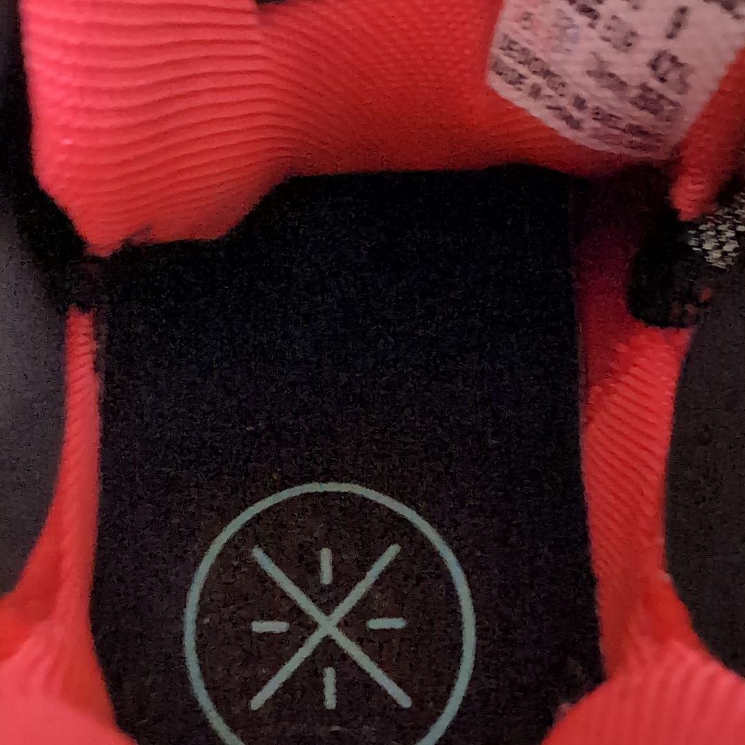 WADE バスケットボール Way of Wade All City 12 䨻