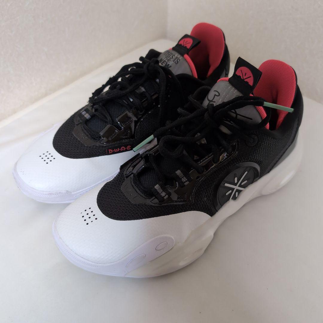 WADE バスケットボール Way of Wade All City 12 䨻