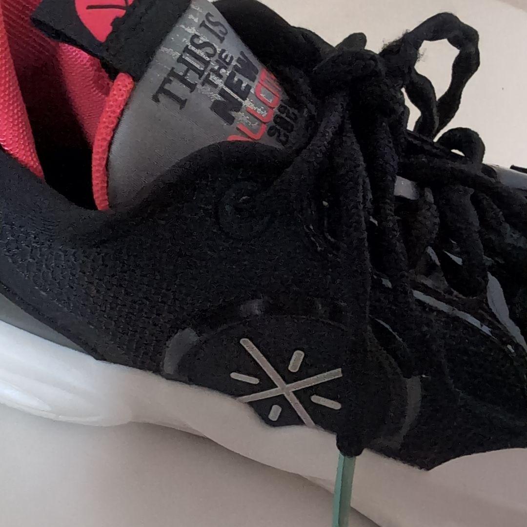 WADE バスケットボール Way of Wade All City 12 䨻