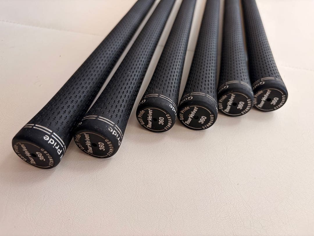 Titleist T100S (#5〜PW 6本)モーダス115S