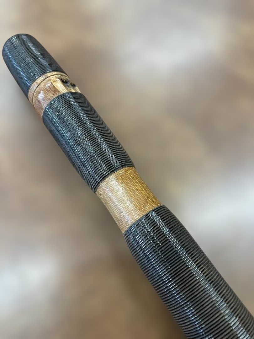 龍笛（本管） 雅楽 竹製
