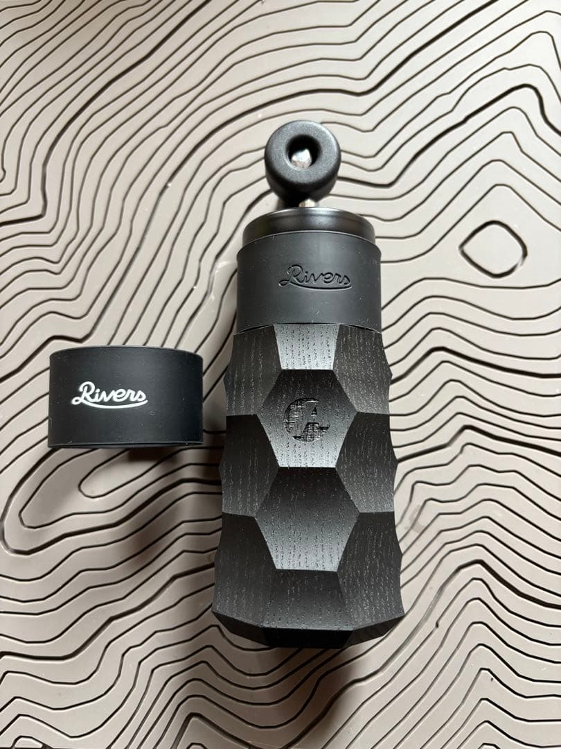 asigrip_grit sコーヒーグラインダー