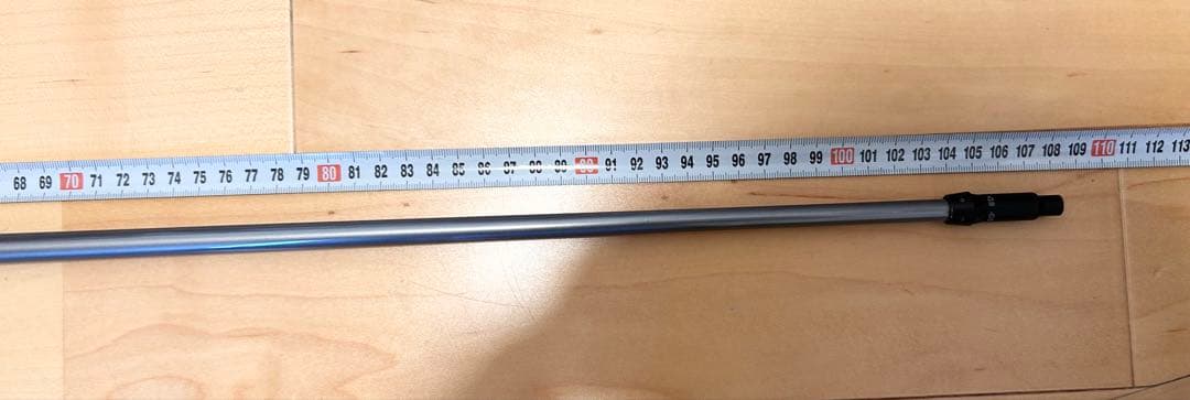 《PINGスリーブ付》 KUROKAGE 50Gシャフト