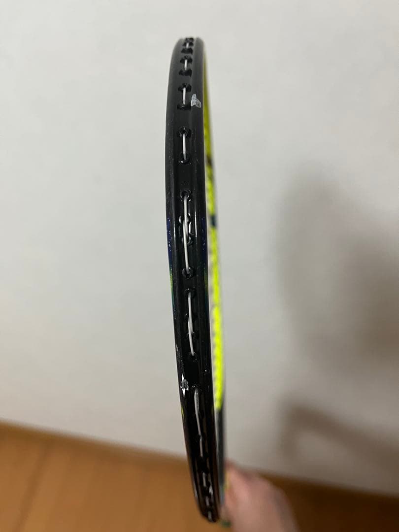 プロフー金島健　アストロクス3本セット