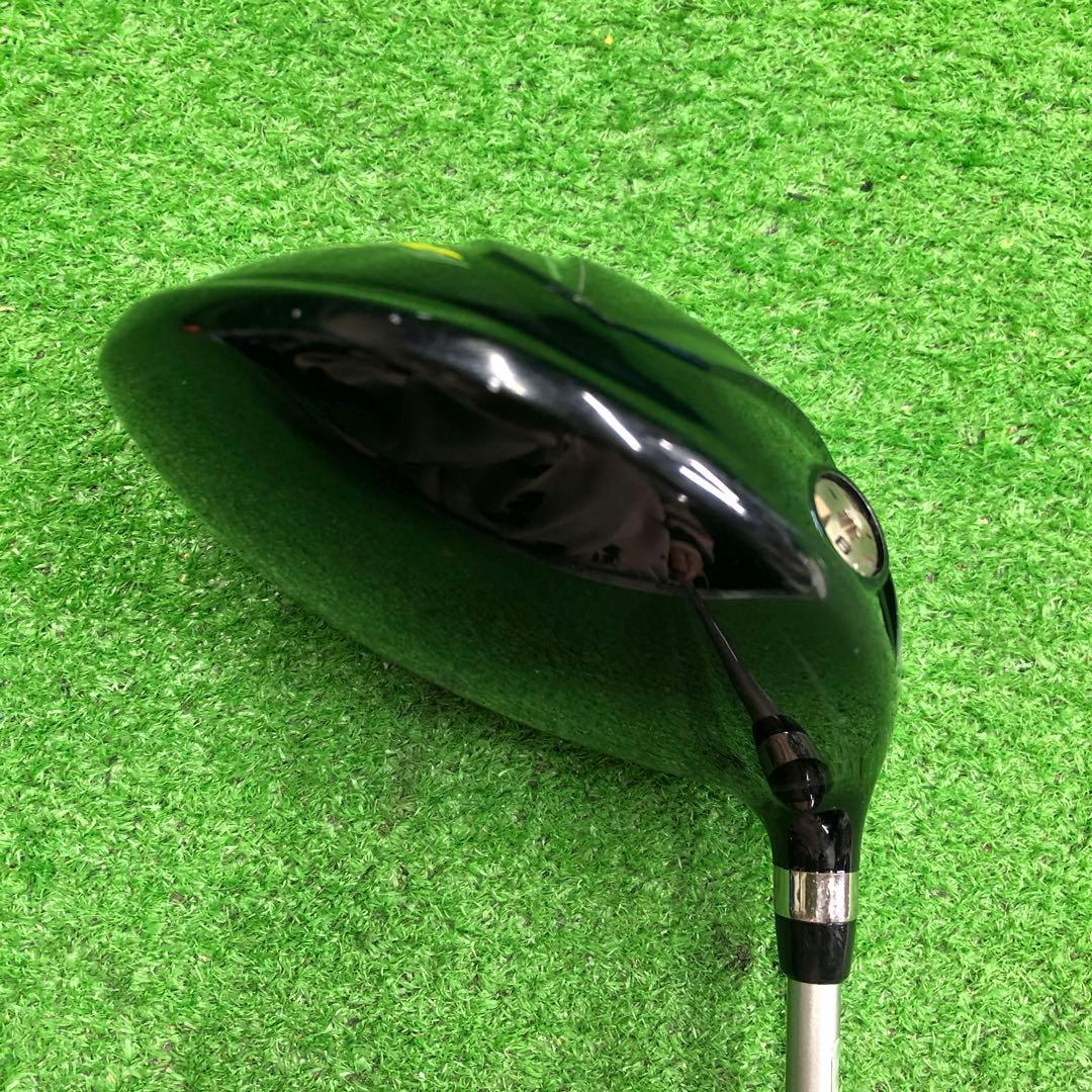 DDD-1960 ブリヂストン ドライバー JGR flexR TOURB